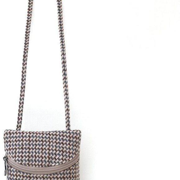 Small Crossbody Women Cell Phone Purse Wallet Bag With Shoulder Strap - Picture 2 of 6